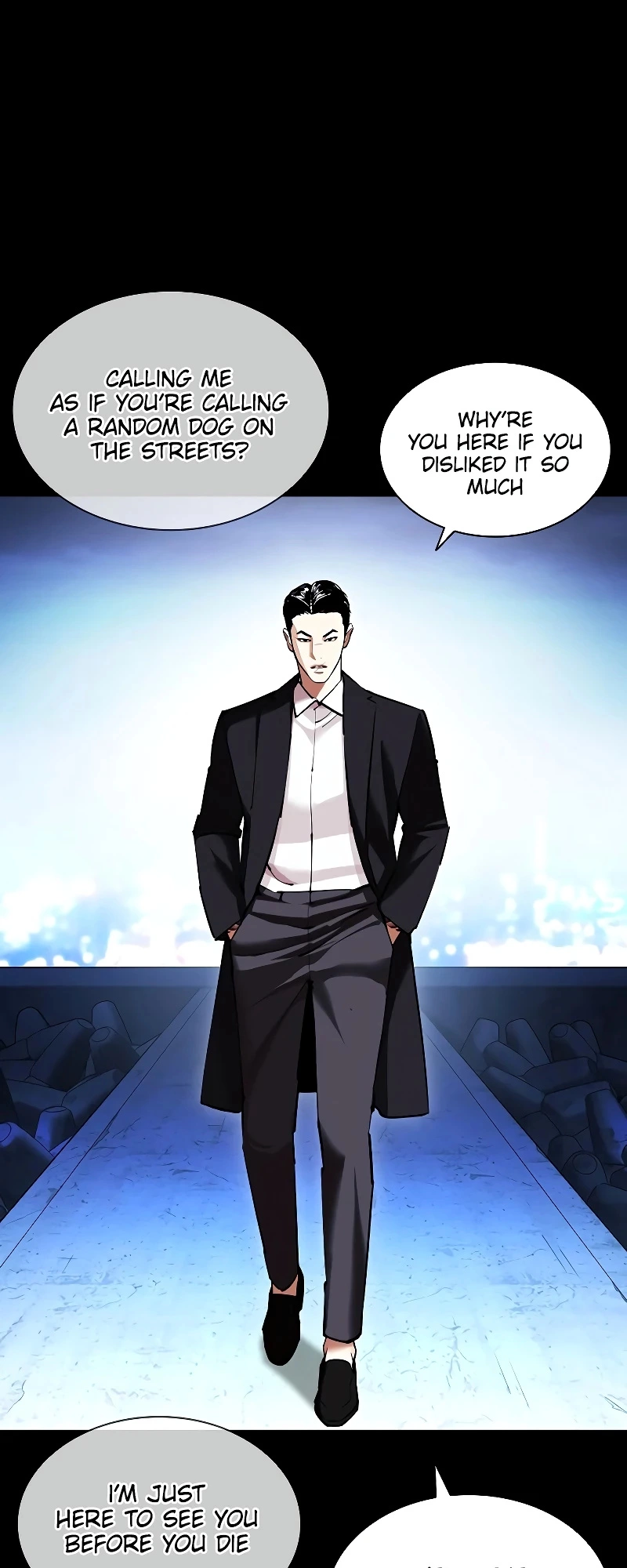 Lookism Chapter 416 page 71