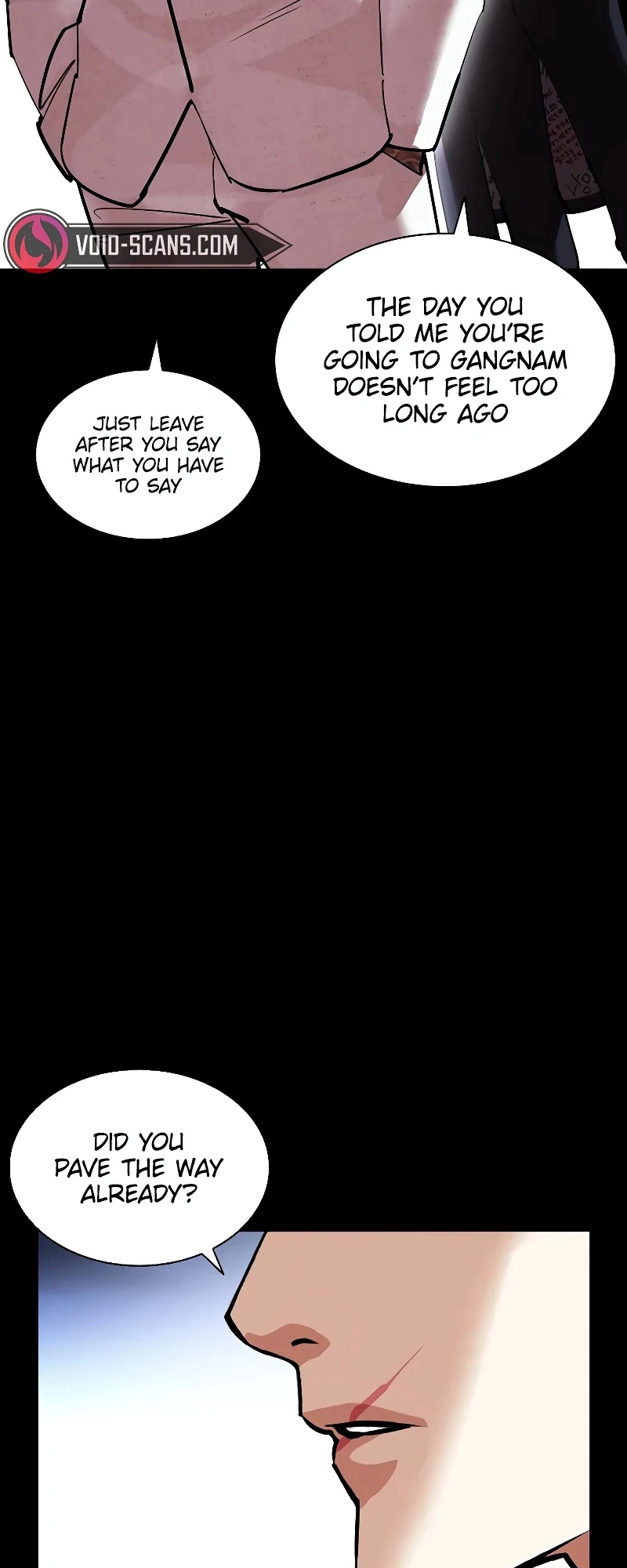 Lookism Chapter 416 page 73