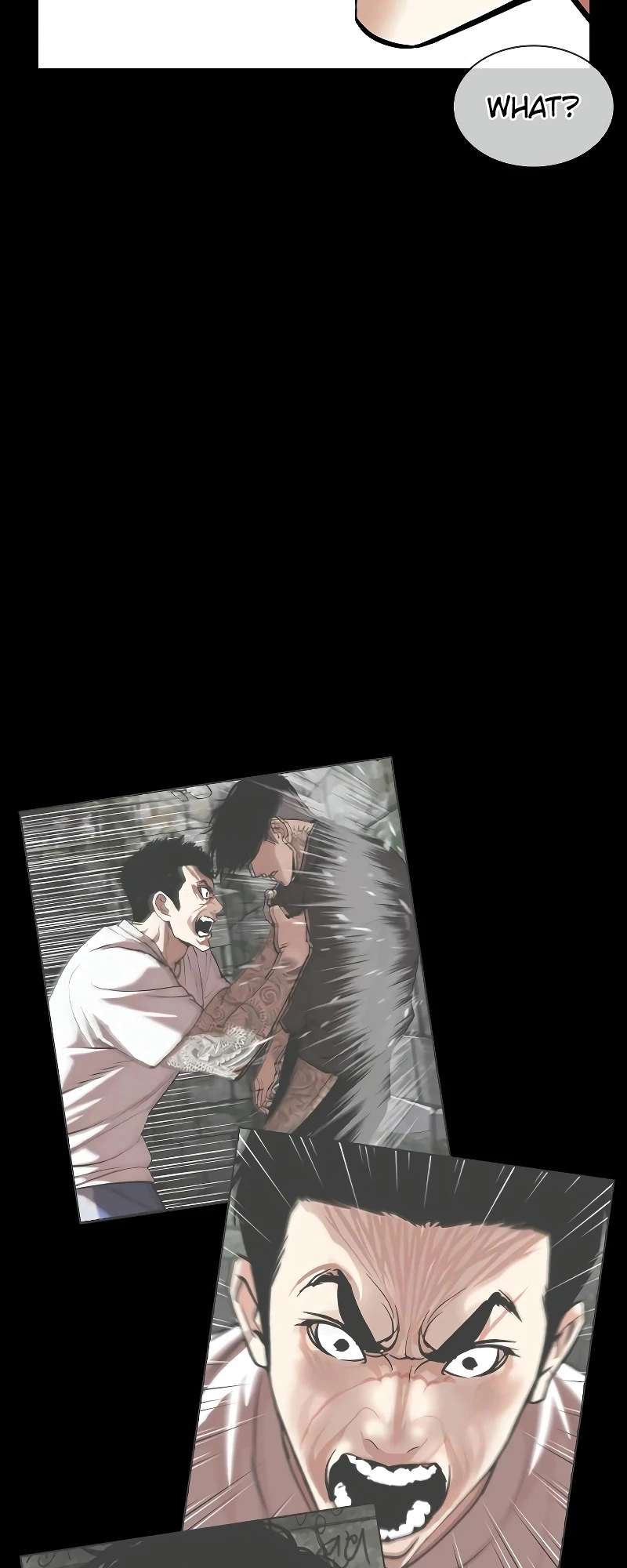 Lookism Chapter 416 page 74