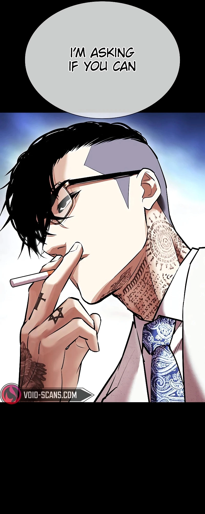Lookism Chapter 416 page 76