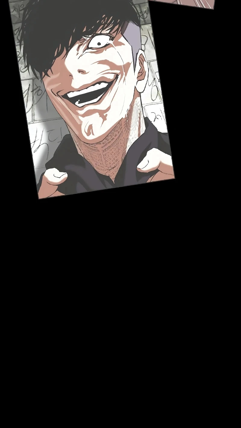 Lookism Chapter 416 page 75