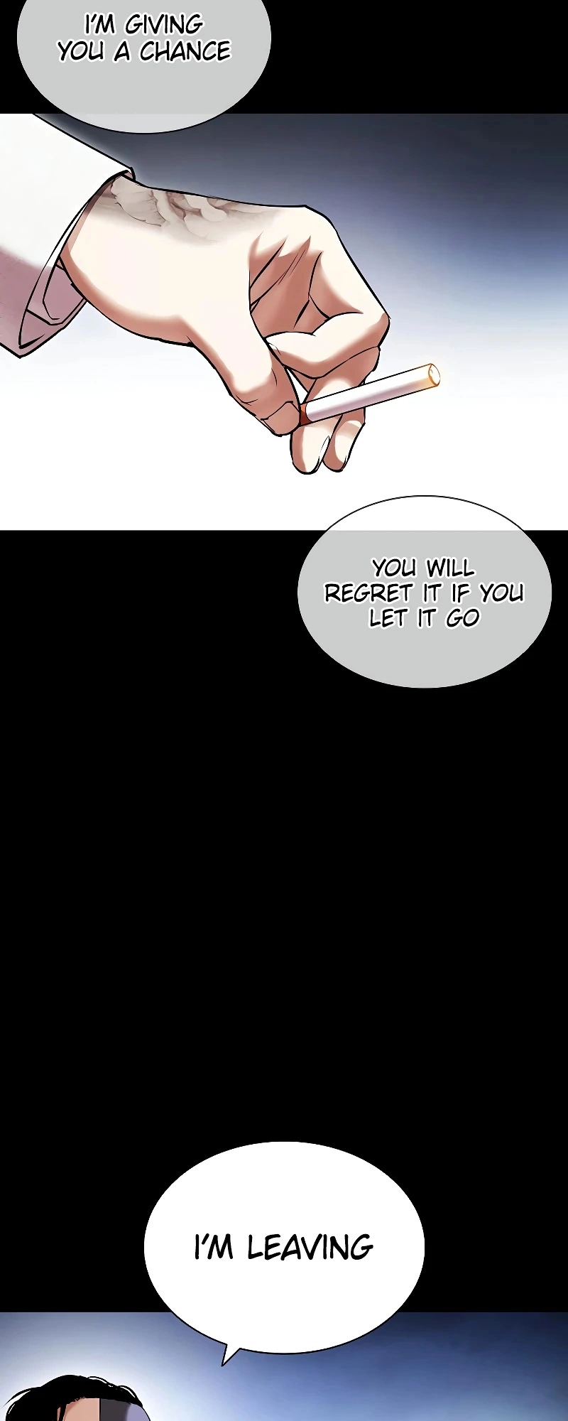 Lookism Chapter 416 page 78