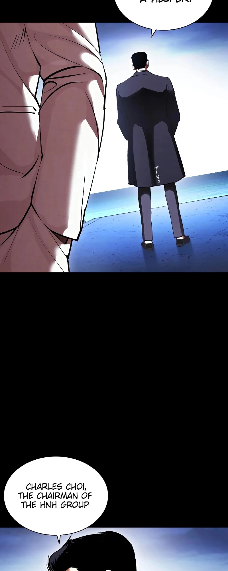 Lookism Chapter 416 page 80
