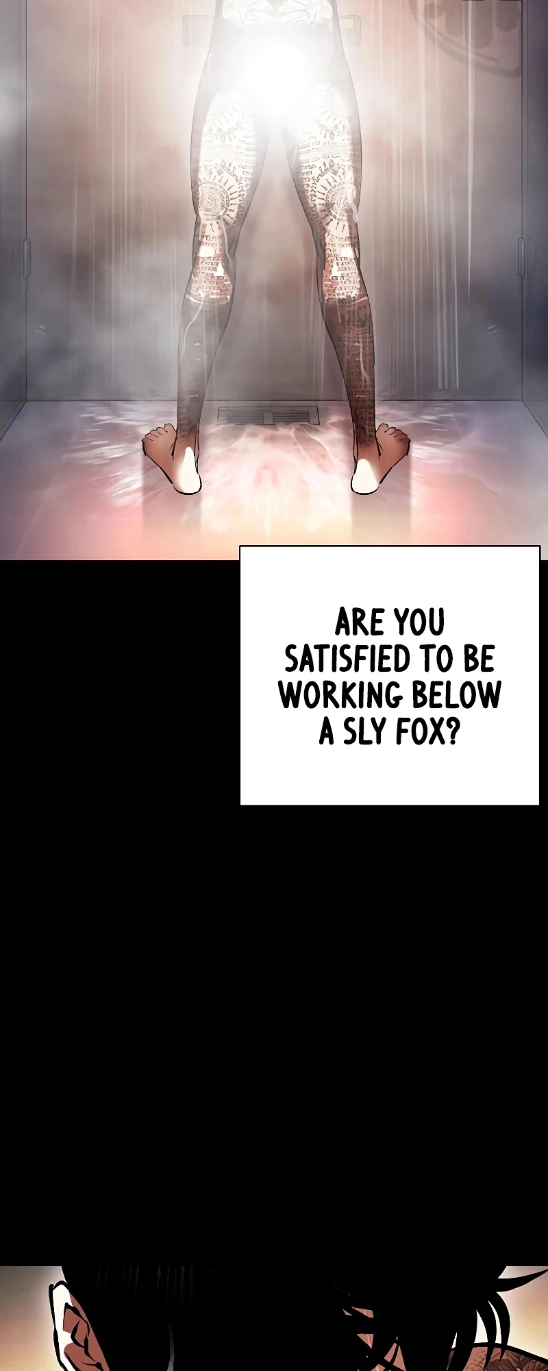 Lookism Chapter 416 page 84