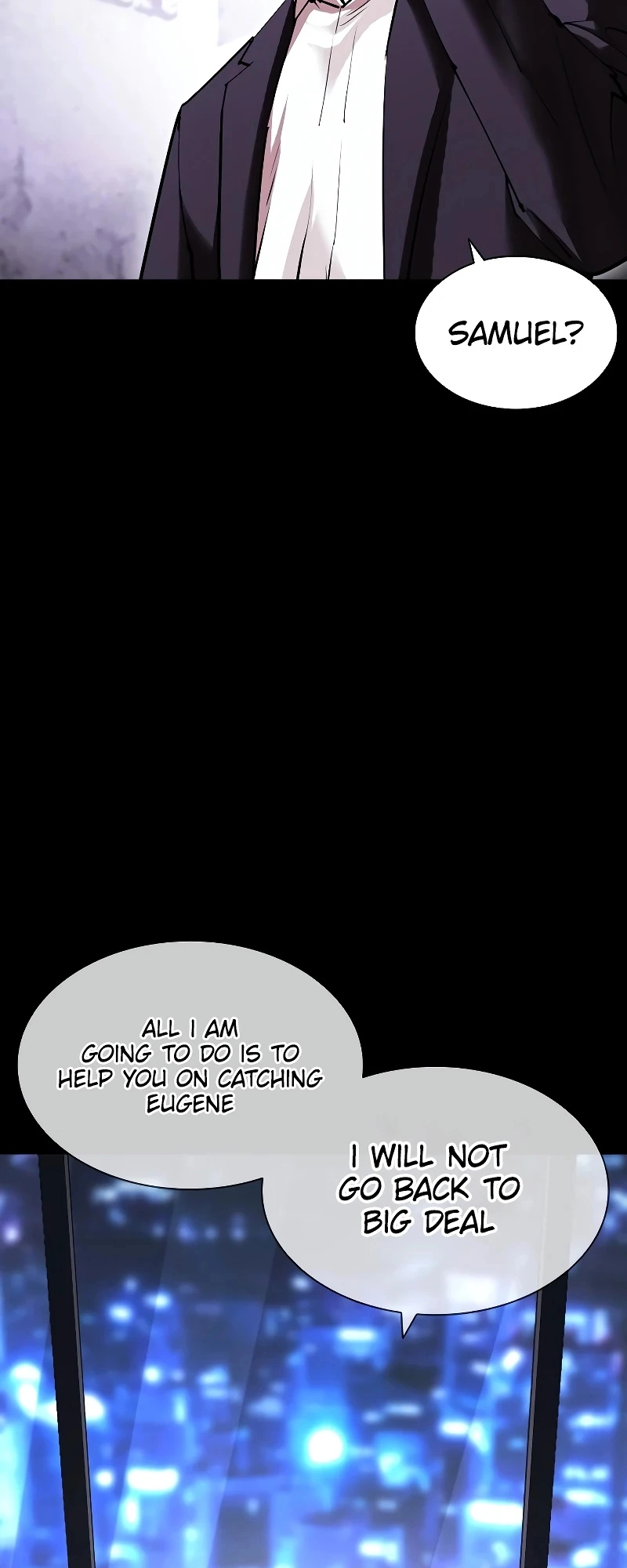 Lookism Chapter 416 page 86