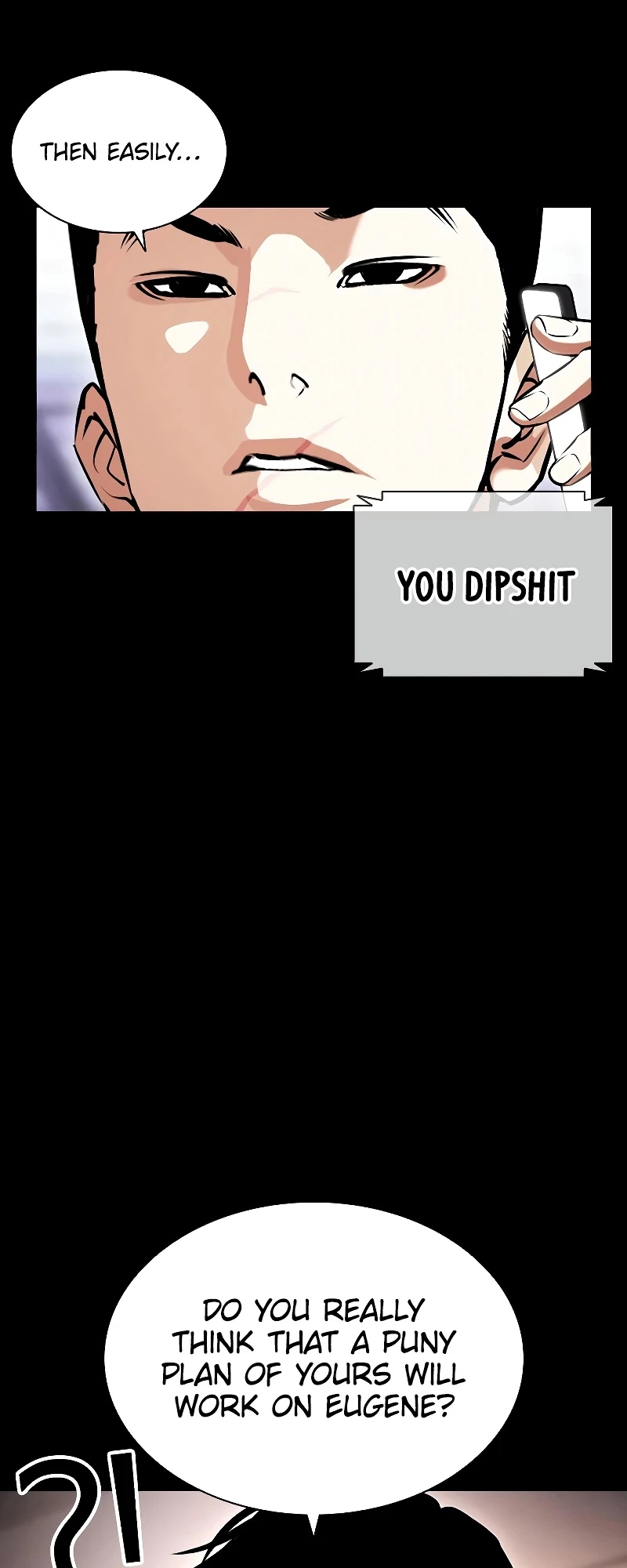 Lookism Chapter 416 page 89