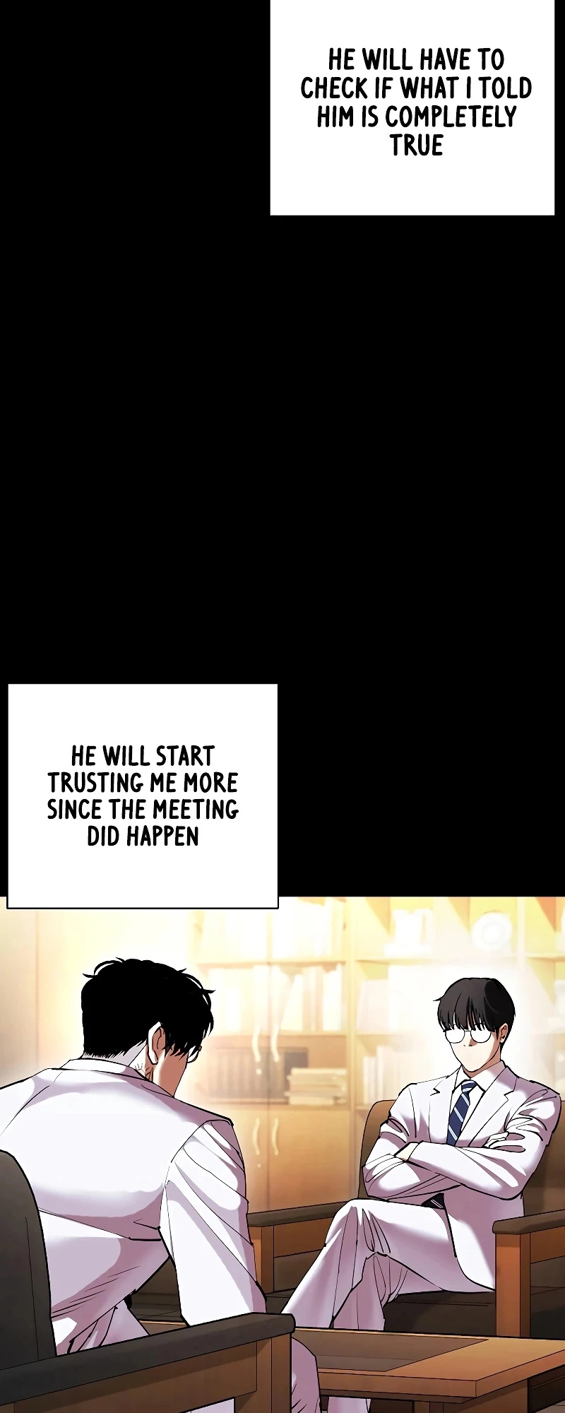 Lookism Chapter 416 page 98