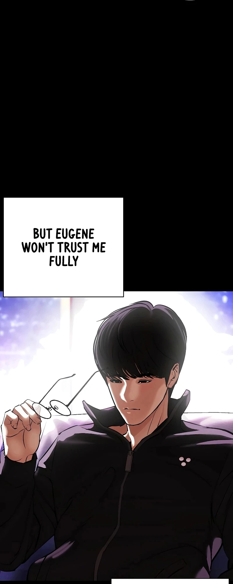 Lookism Chapter 416 page 97