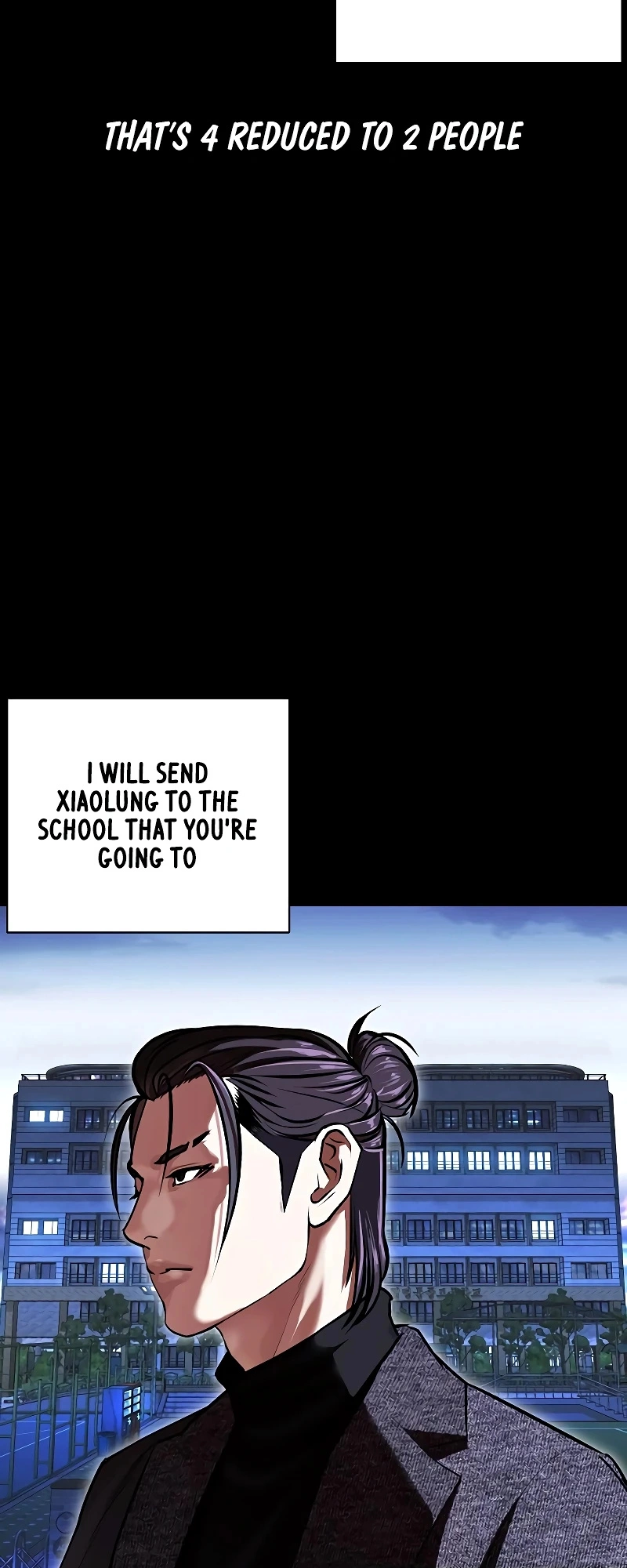 Lookism Chapter 416 page 101