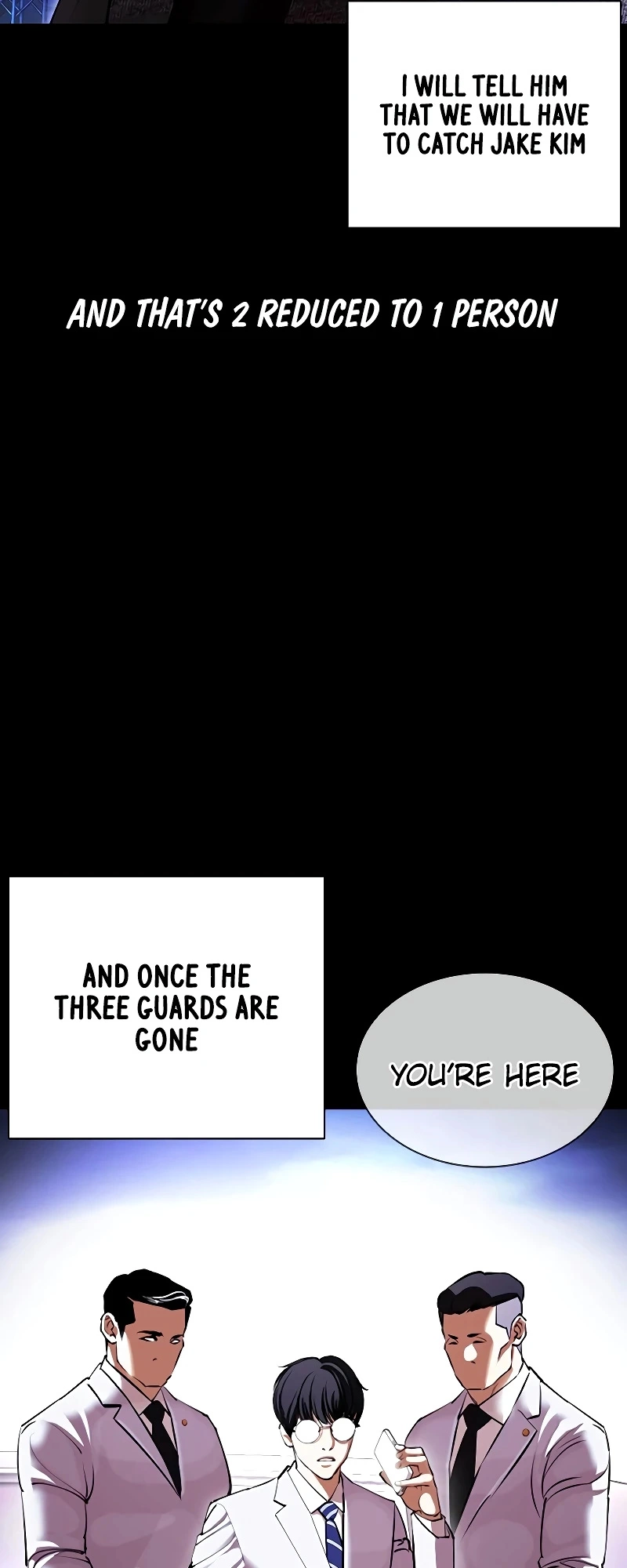 Lookism Chapter 416 page 102