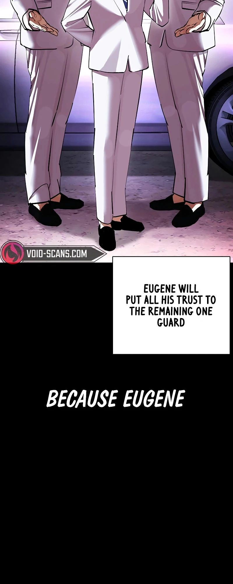 Lookism Chapter 416 page 103