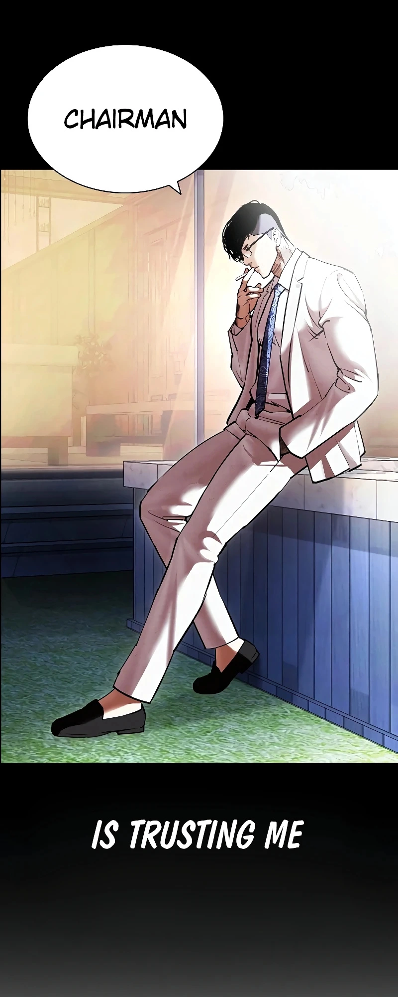 Lookism Chapter 416 page 104