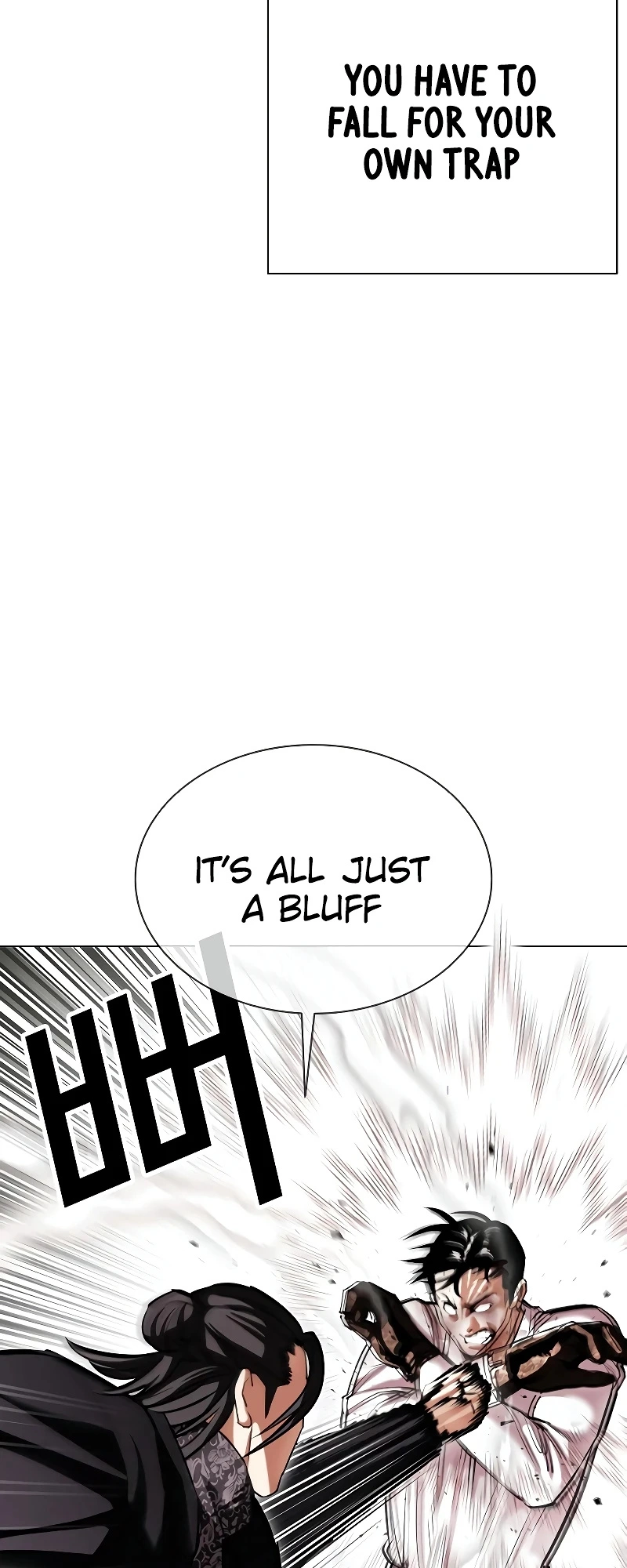 Lookism Chapter 416 page 108