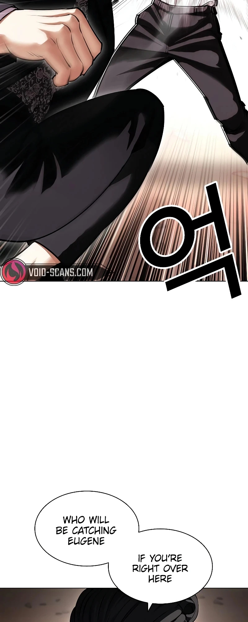 Lookism Chapter 416 page 109