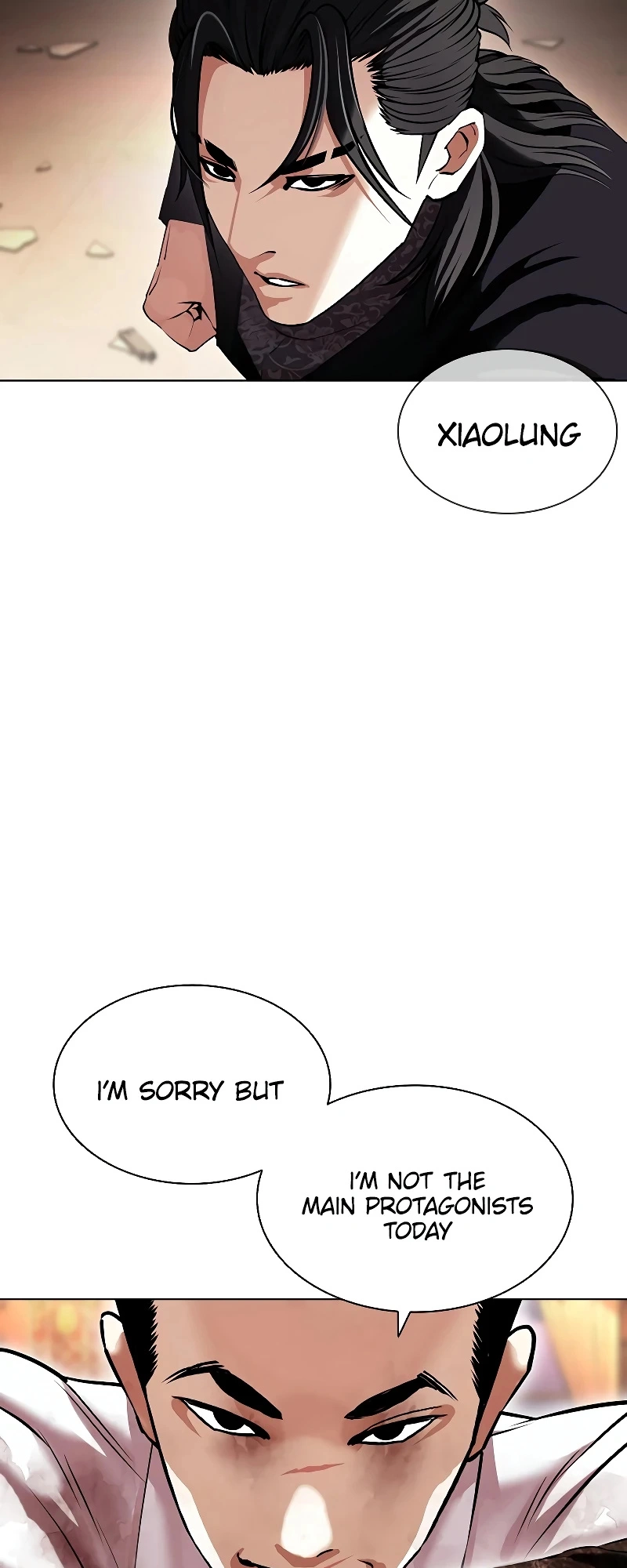 Lookism Chapter 416 page 110