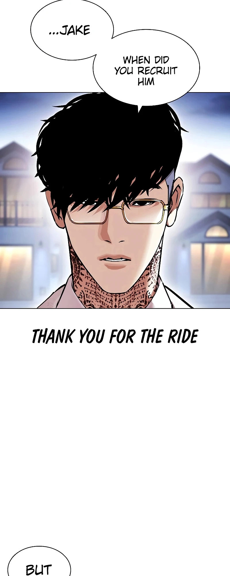 Lookism Chapter 416 page 113