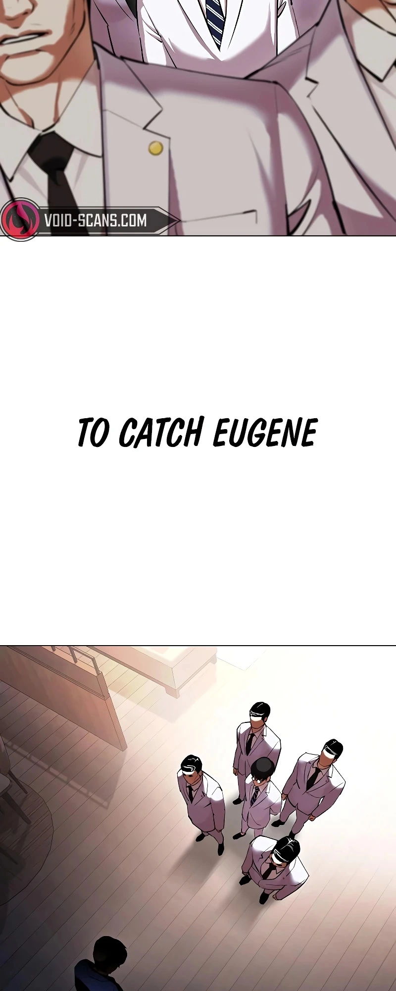 Lookism Chapter 416 page 115
