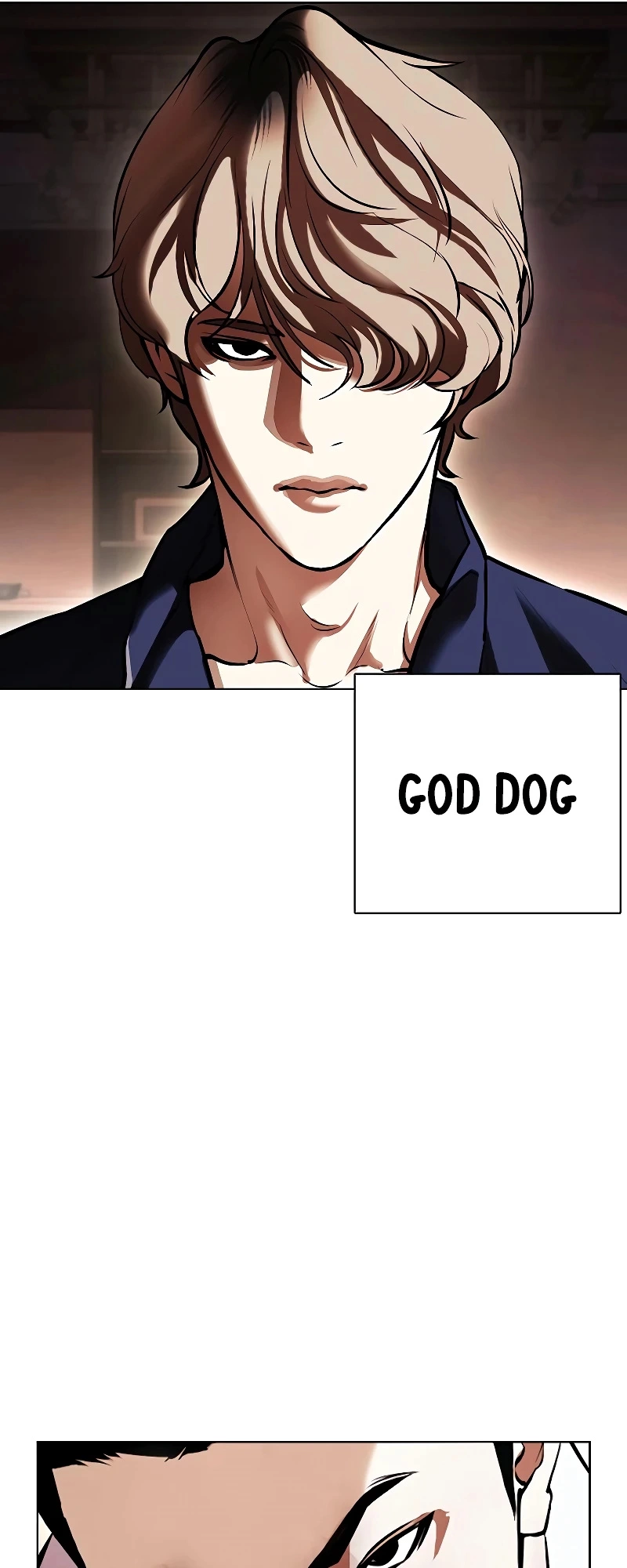Lookism Chapter 416 page 118