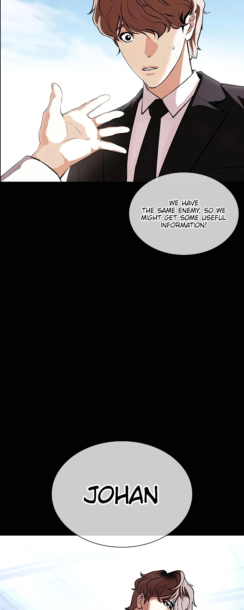 Lookism Chapter 416 page 121