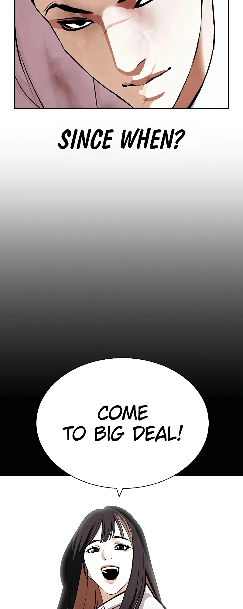 Lookism Chapter 416 page 119