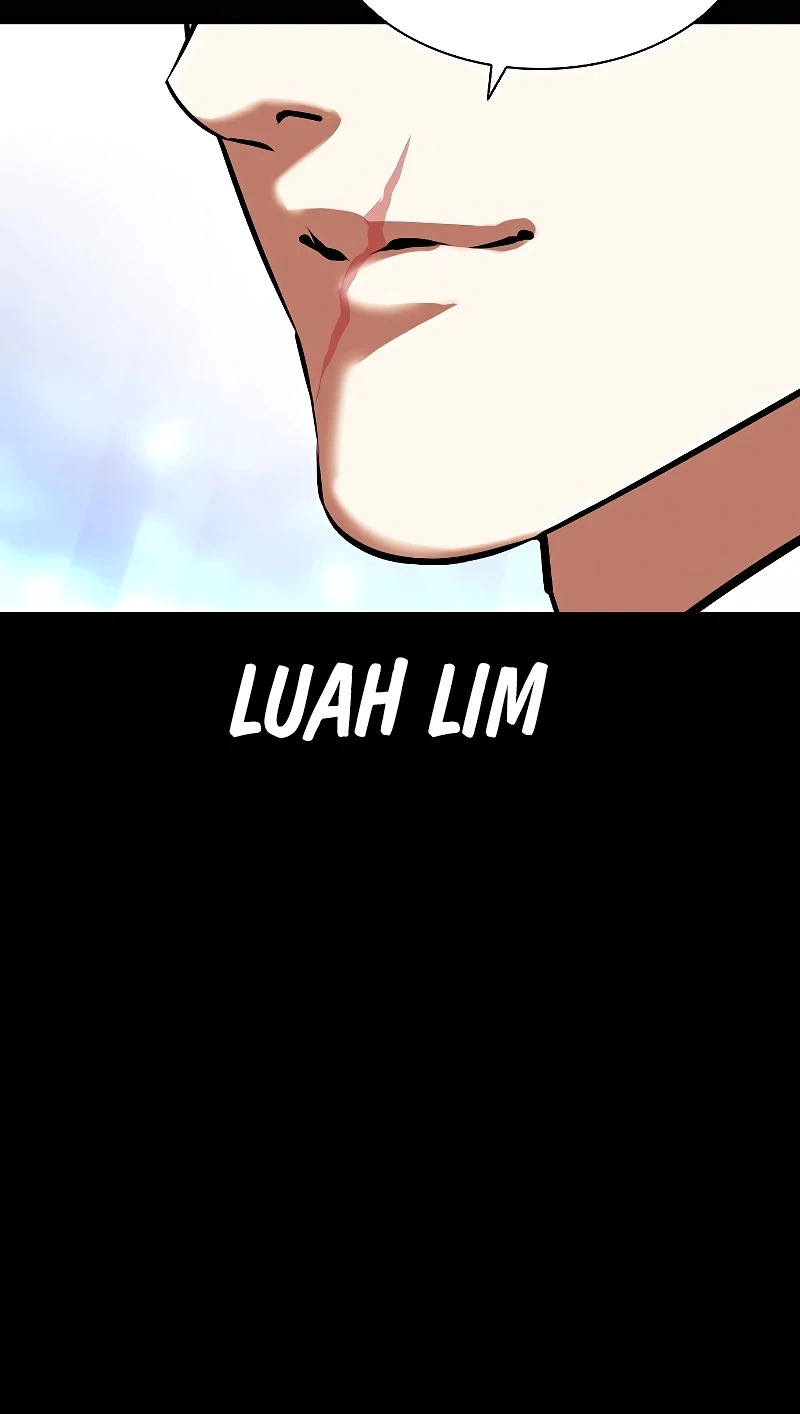 Lookism Chapter 416 page 123