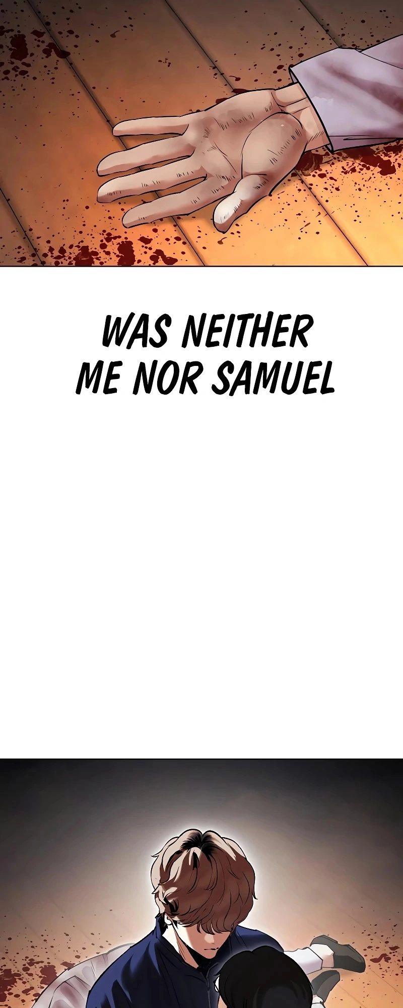 Lookism Chapter 416 page 126
