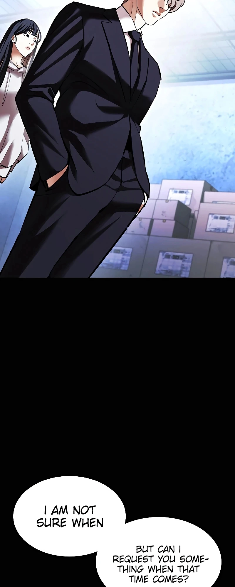 Lookism Chapter 416 page 122