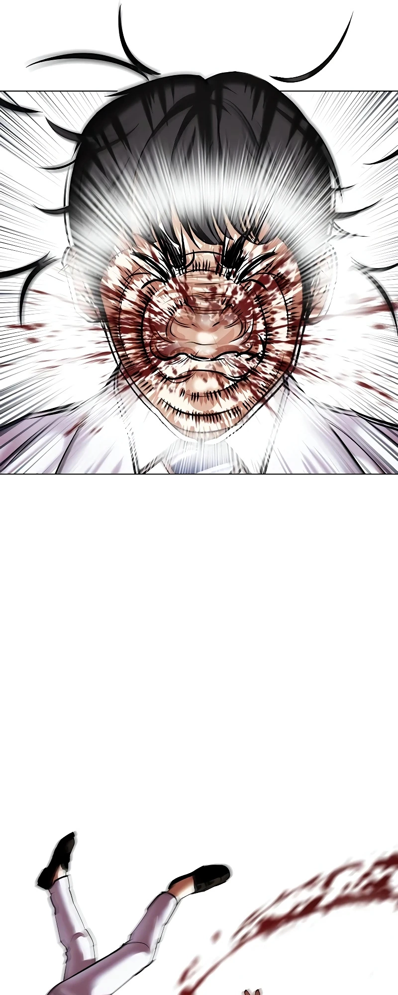 Lookism Chapter 416 page 130