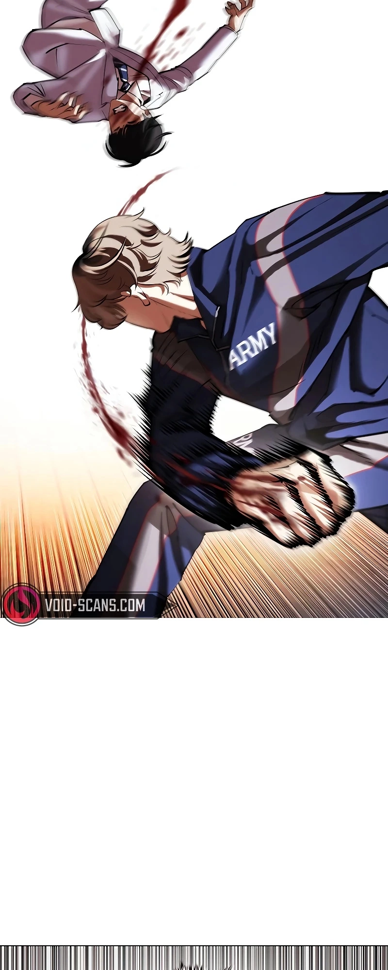 Lookism Chapter 416 page 131