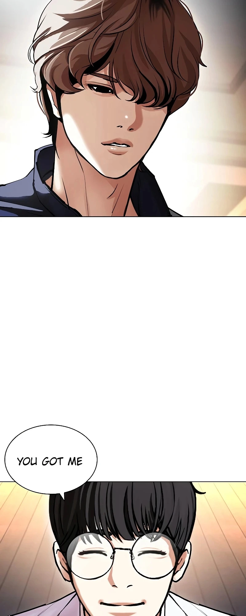 Lookism Chapter 416 page 128