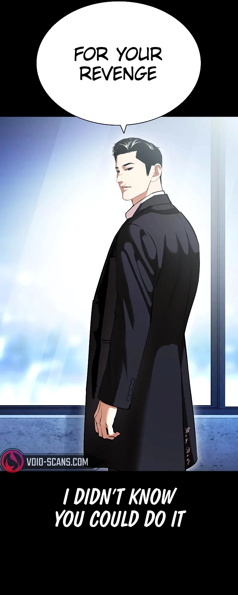 Lookism Chapter 416 page 124