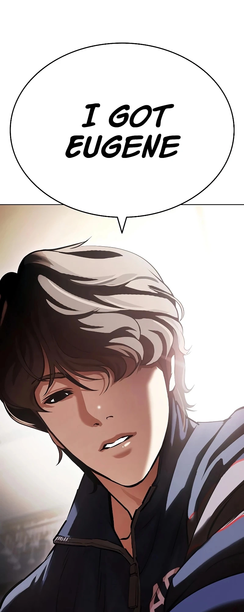 Lookism Chapter 416 page 134
