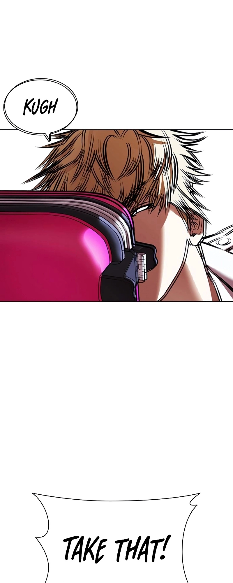 Lookism Chapter 418 page 11