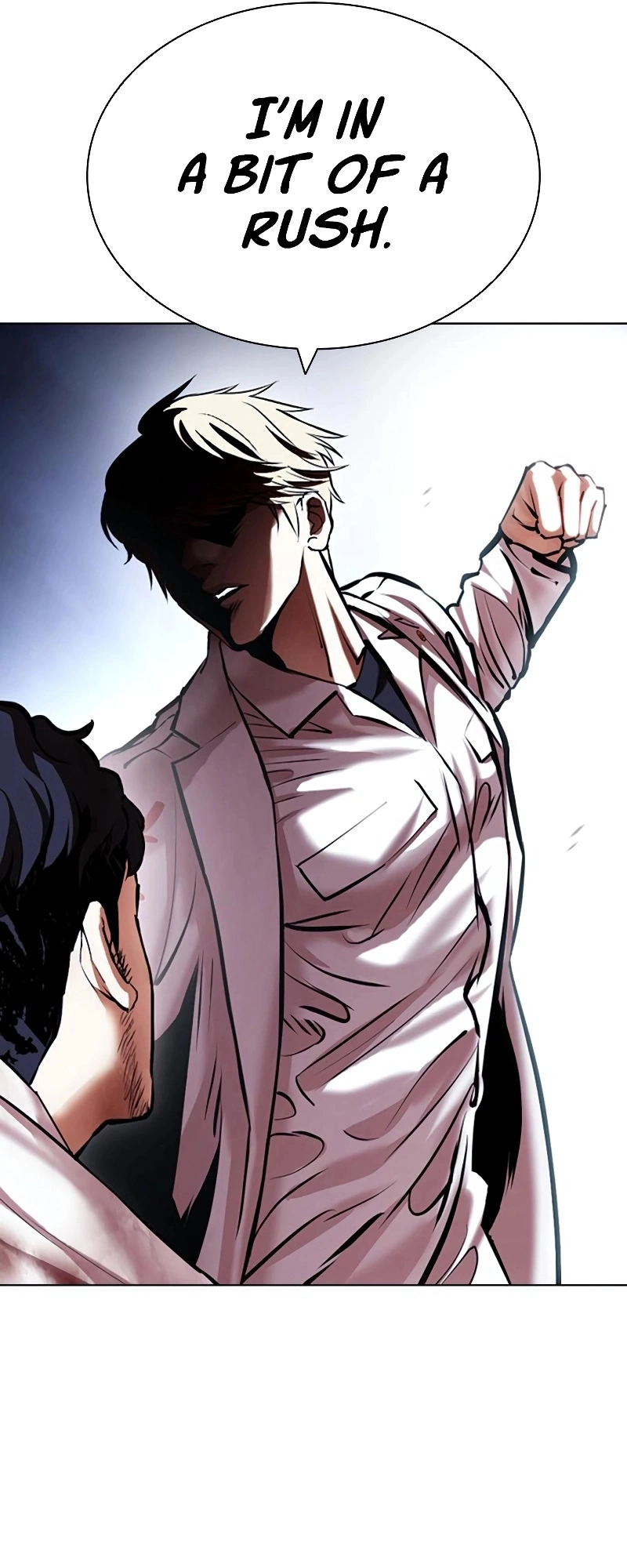 Lookism Chapter 418 page 10