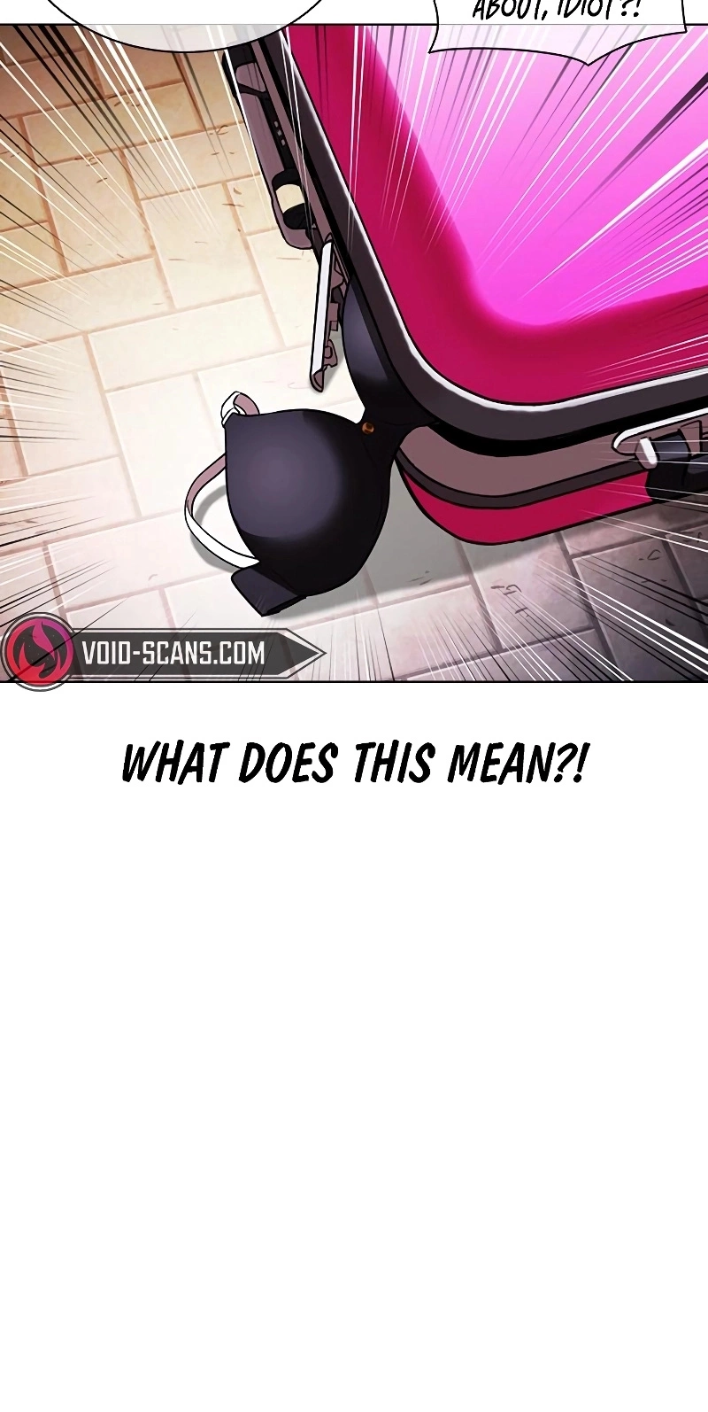 Lookism Chapter 418 page 15