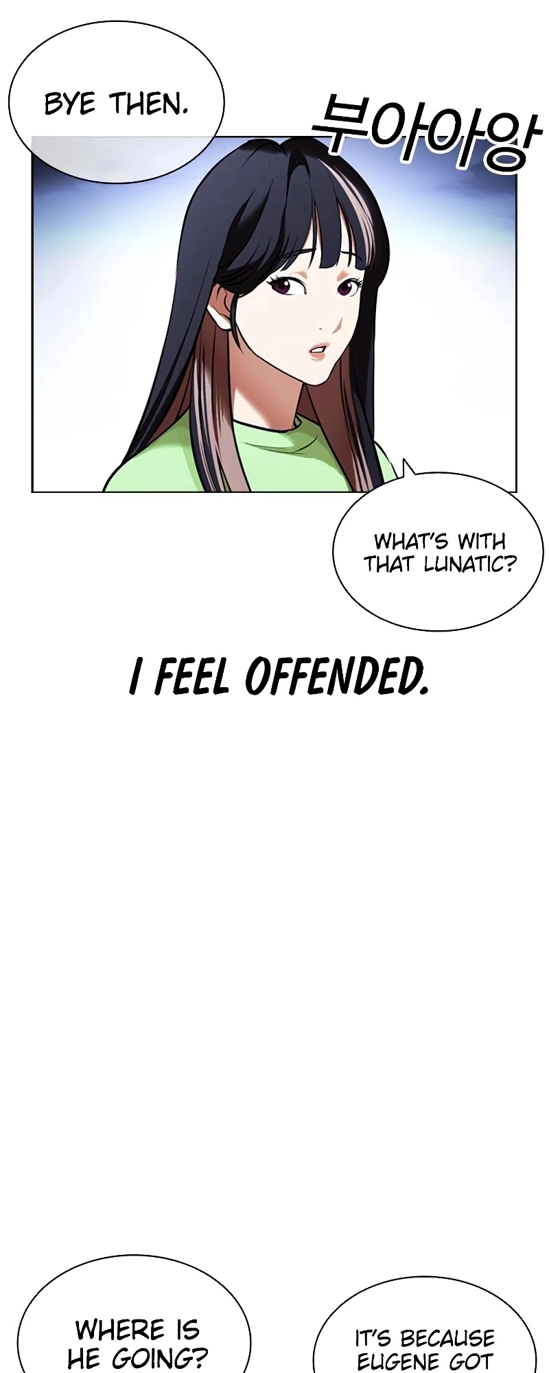 Lookism Chapter 418 page 19