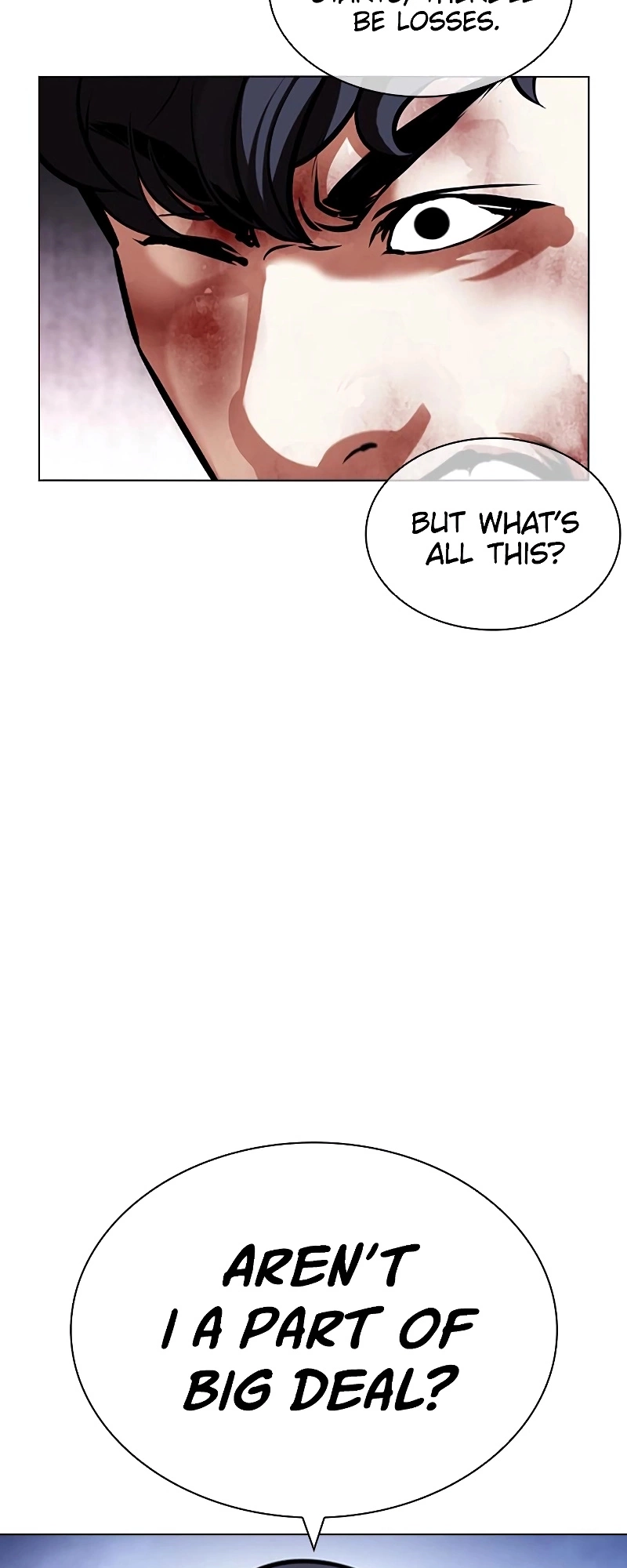 Lookism Chapter 418 page 23