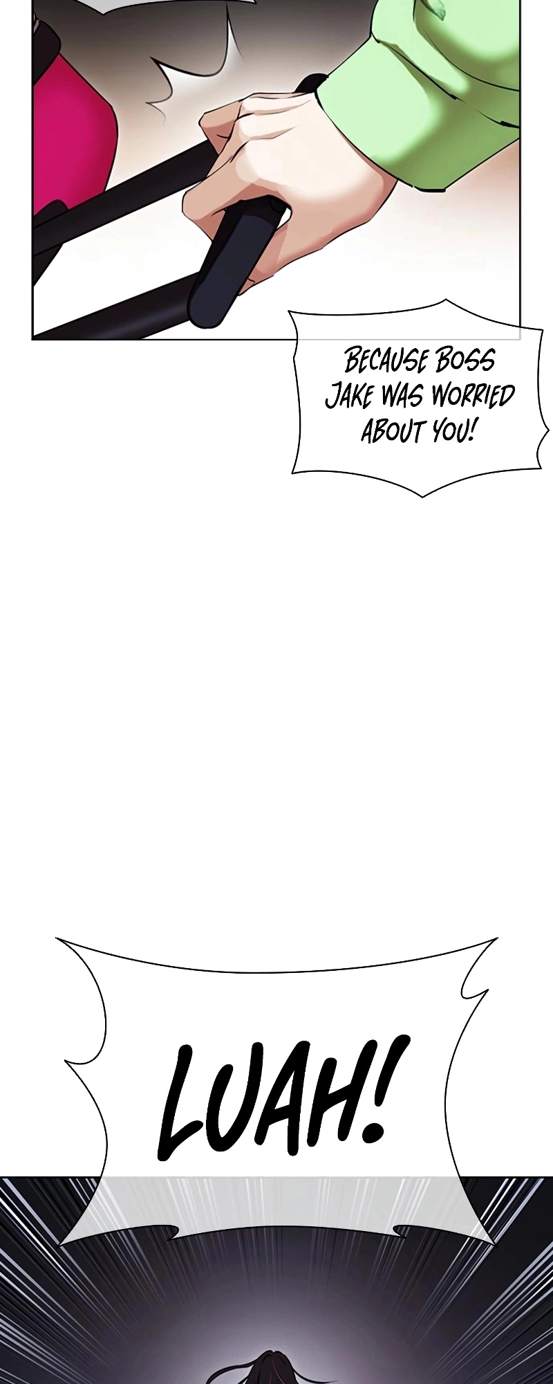 Lookism Chapter 418 page 25