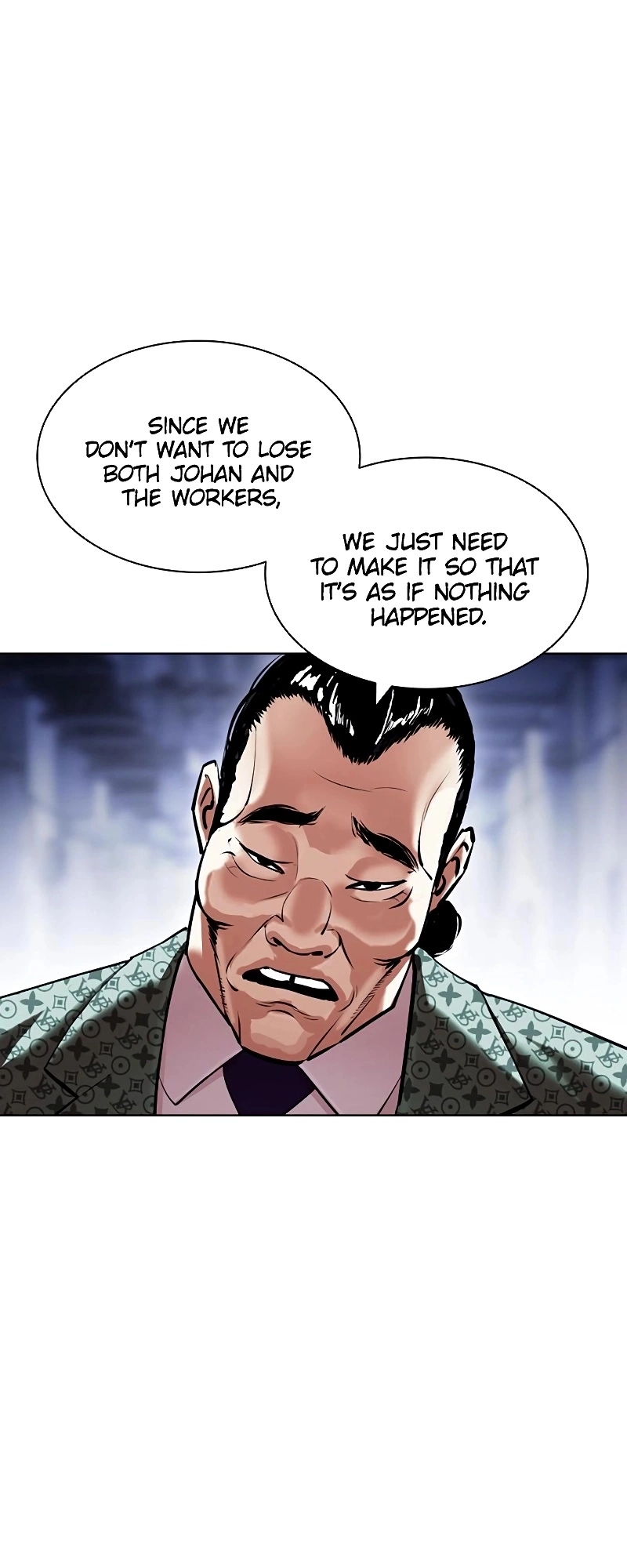 Lookism Chapter 418 page 30
