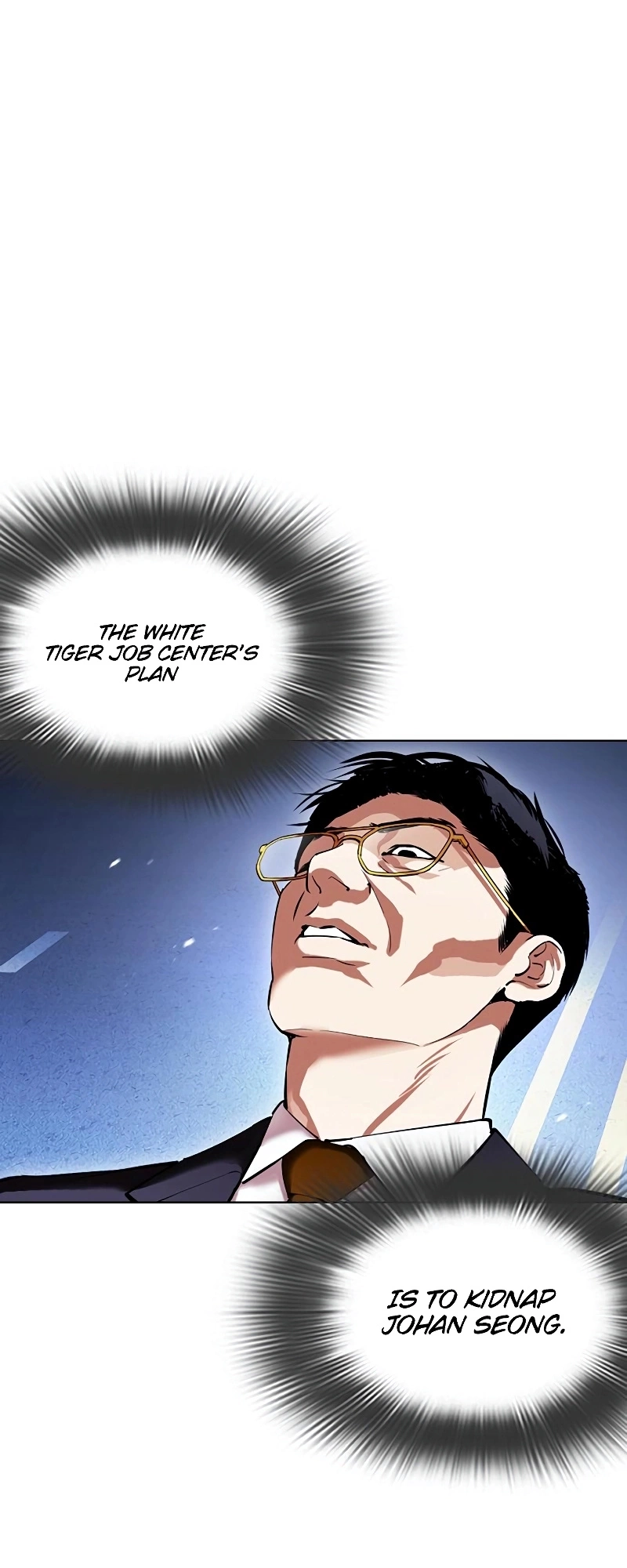 Lookism Chapter 418 page 36