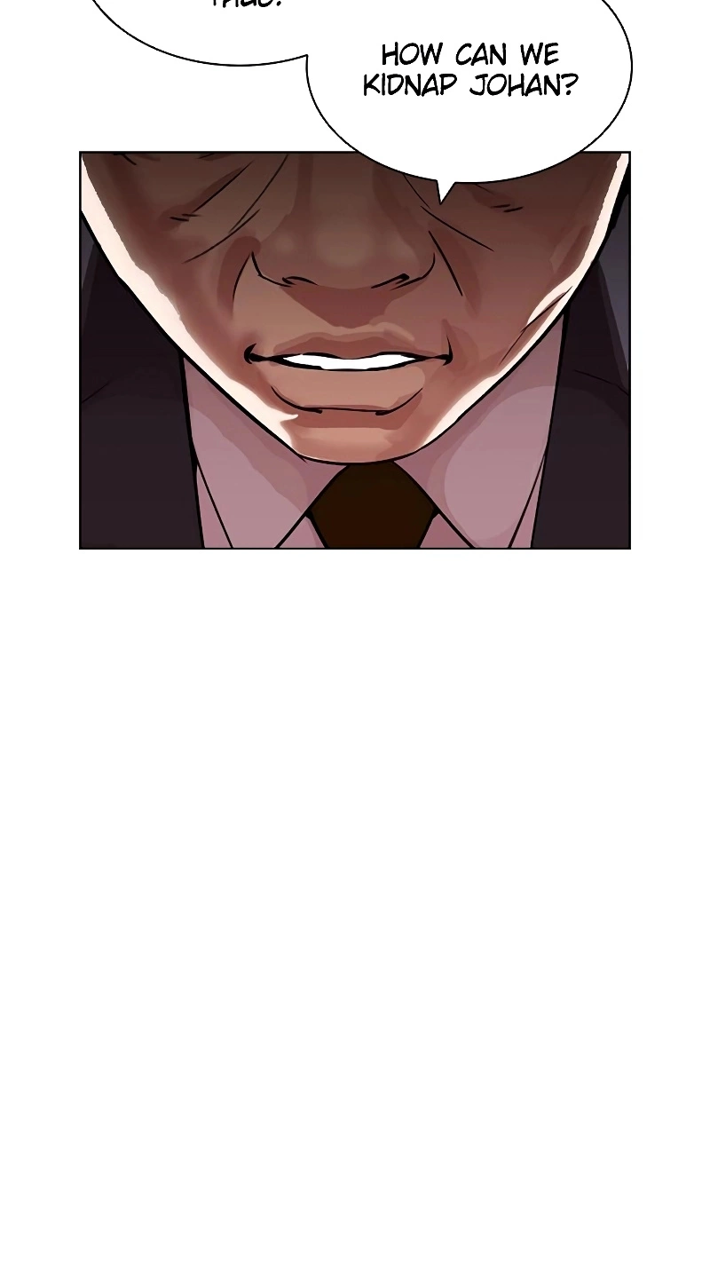 Lookism Chapter 418 page 34