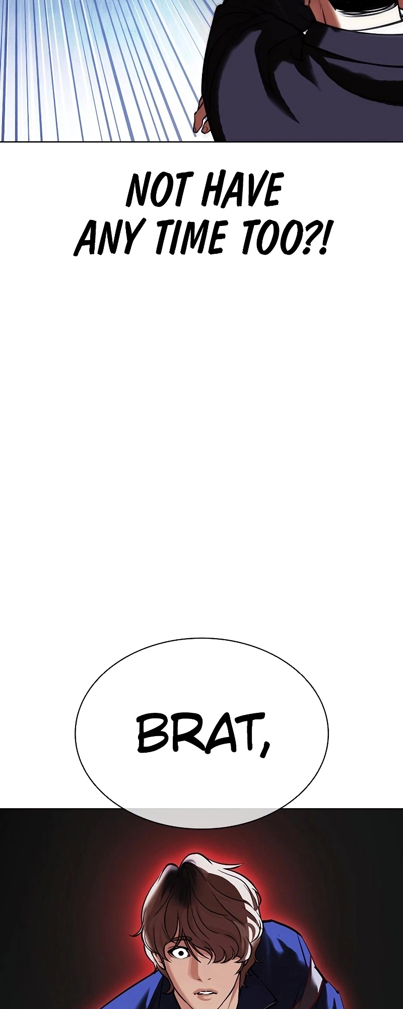 Lookism Chapter 418 page 43
