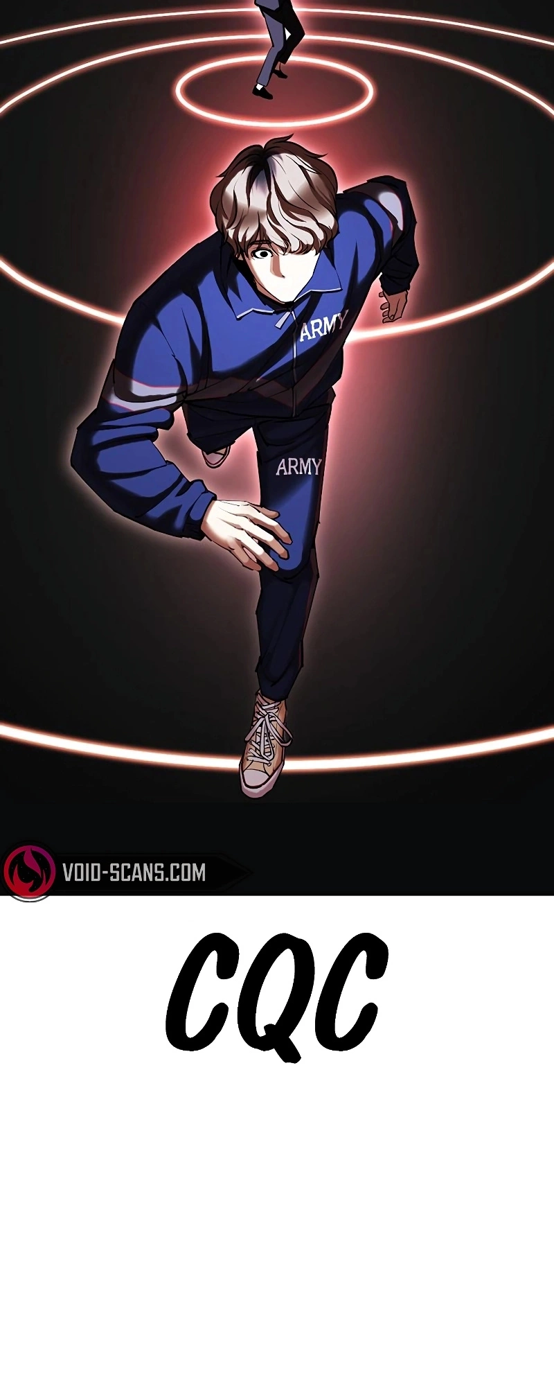 Lookism Chapter 418 page 45