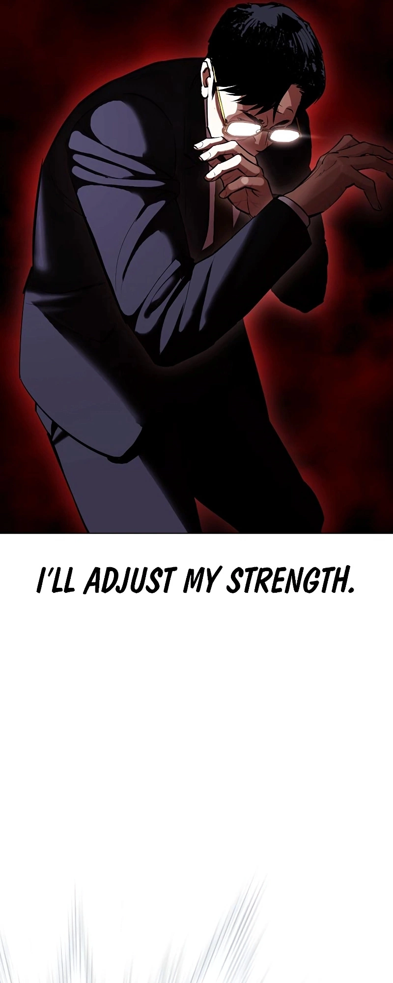 Lookism Chapter 418 page 47