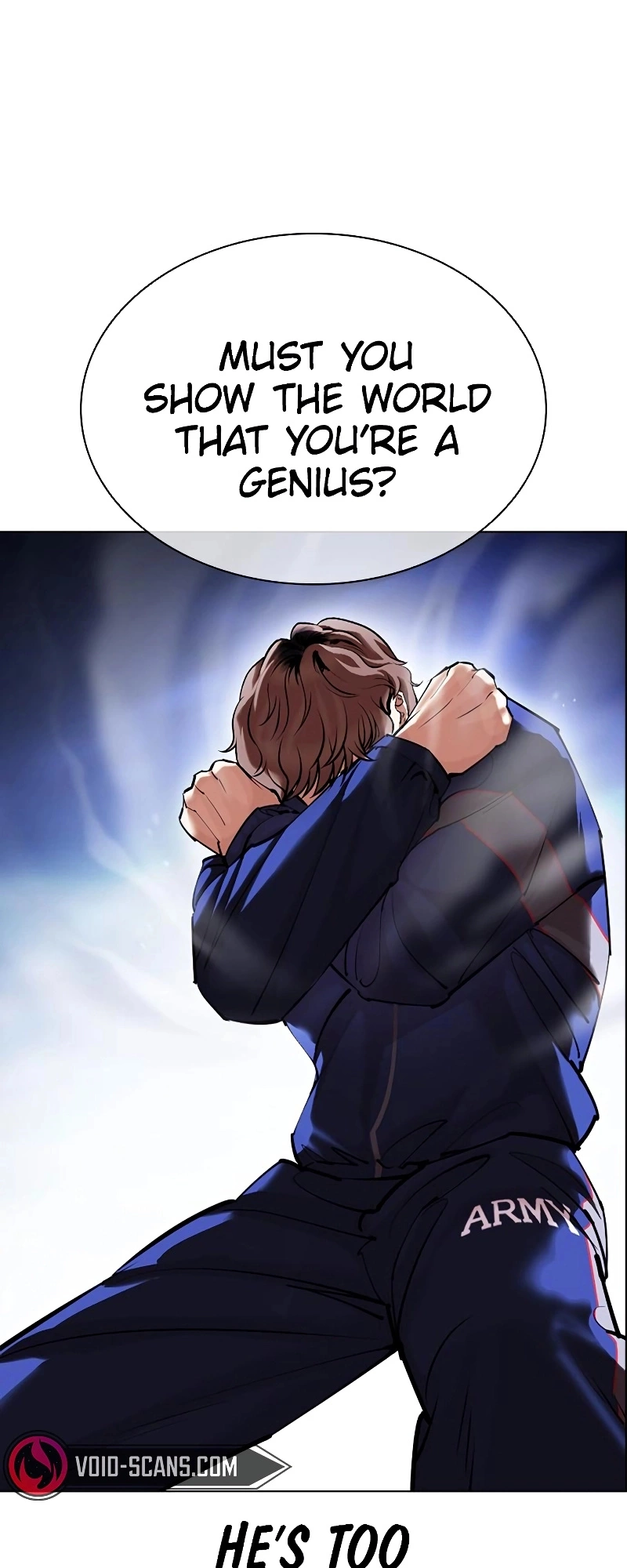 Lookism Chapter 418 page 50