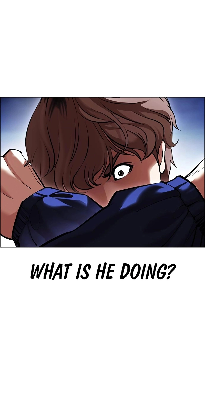 Lookism Chapter 418 page 52