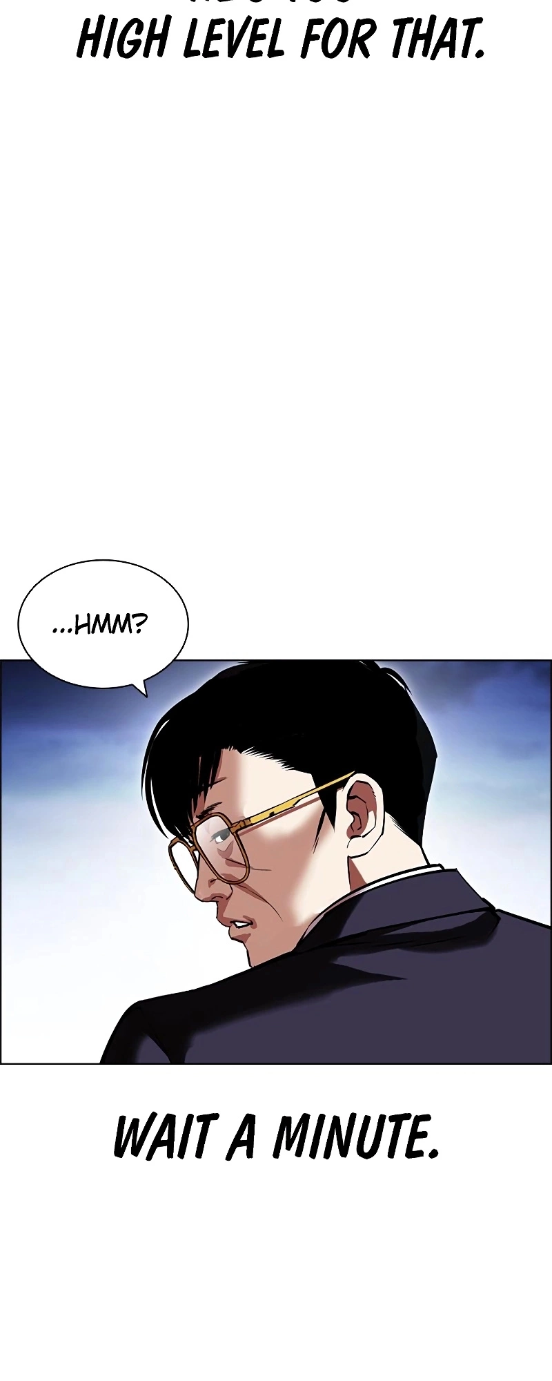 Lookism Chapter 418 page 51