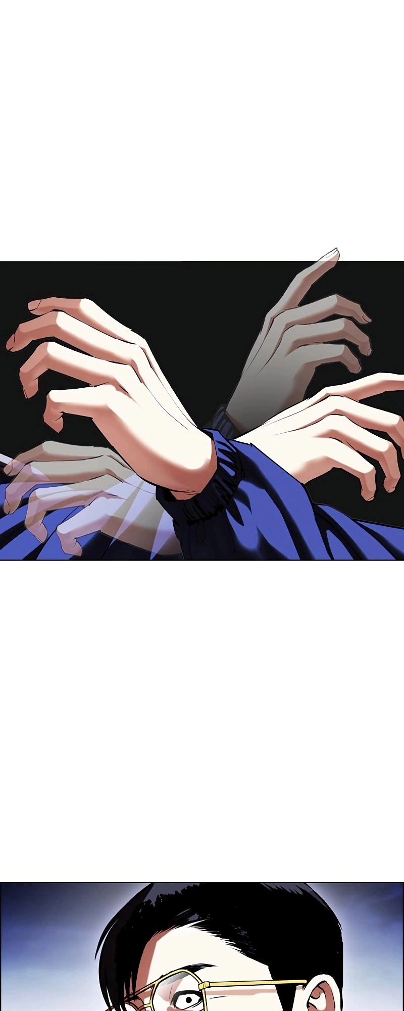 Lookism Chapter 418 page 54