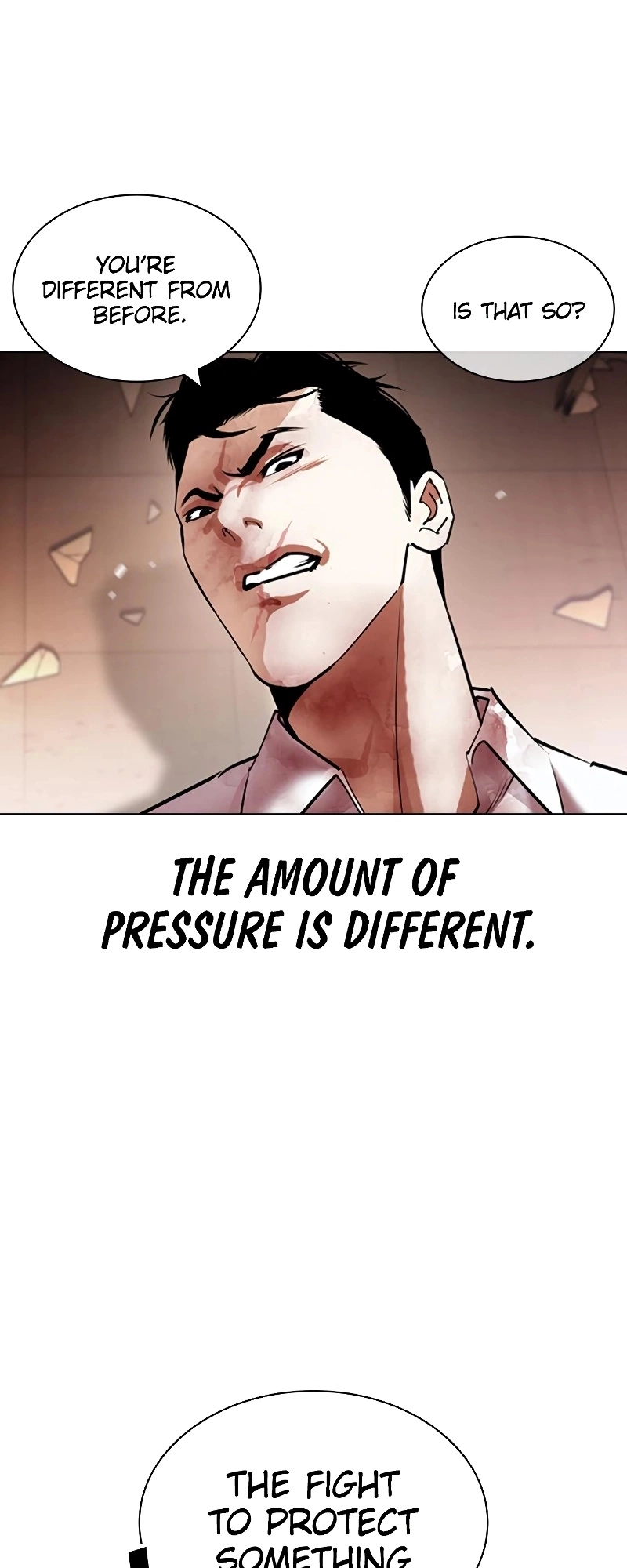 Lookism Chapter 418 page 61