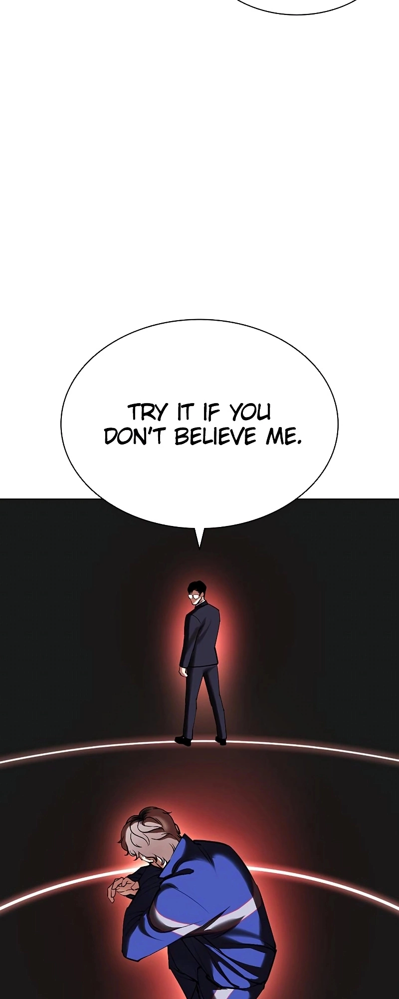 Lookism Chapter 418 page 57